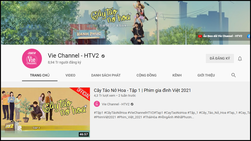 Top 10 kênh YouTube nhiều subscribe nhất thế giới và Việt Nam 2021